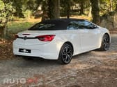 Opel Cascada 2.0 D (CDTi ecoFLEX) S&S Edition