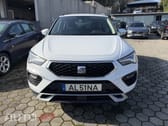Seat Ateca 2.0 TDI STYLE