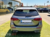 Mercedes-Benz B 180 d AMG Line Aut.