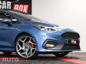 Ford Fiesta 1.5 EcoBoost S&S ST X