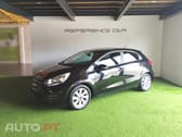 Kia Rio 1.1 Crdi