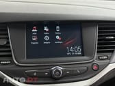 Opel Astra 1.2 Turbo Edition