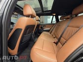 BMW 320 d EfficientDynamics Navigation