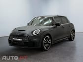MINI John Cooper Works Finition JCW Auto
