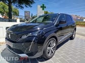 Peugeot 5008 1.2 PureTech Allure Pack