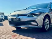 Volkswagen Golf Variant 2.0 TDI Life