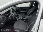 Renault Mégane Sport Tourer 1.5 dCi Limited