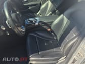 Mercedes-Benz C 300 BlueTEC Hybrid AMG Line