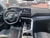 Peugeot 5008 1.5 BlueHDi Allure EAT8