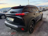 Peugeot 2008 GT Line