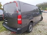 Peugeot Expert 1.5 BlueHDi Premium Long Pack