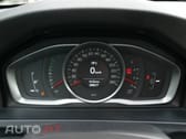 Volvo V60 D3