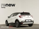 Renault Captur Captur 1.0 TCe Techno Bi-Fuel