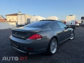 BMW 630 Ci SMG