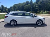 Opel Astra Sports Tourer 1.6 CDTI Dynamic Sport