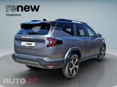 Dacia Bigster mild hybrid-G 140 Journey