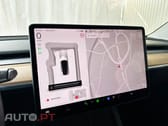 Tesla Model Y Long Range Dual Motor AWD