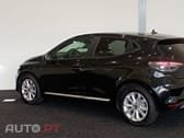 Renault Clio Evolution