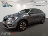 Renault Arkana 1.6 E-Tech Full Hybrid Evolution