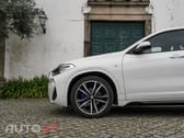 BMW X2 16 d sDrive Auto Pack M