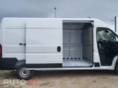 Citroen Jumper 2.2 BlueHDi 3.5T L2 CD