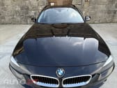 BMW 320 d Touring LifeStyle