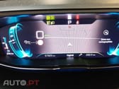 Peugeot 3008 1.6 Hybrid GT e-EAT8