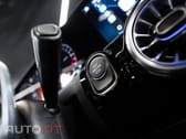 Mercedes-Benz A 250 e AMG Line