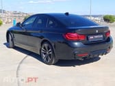 BMW 418 d Line Sport Auto