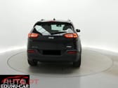 Jeep Cherokee 2.0 MJD Longitude