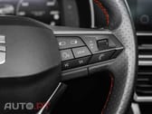 Seat Leon 1.5 eTSI FR DSG