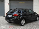 Peugeot 308 1.2 PureTech Style