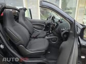 Smart ForTwo 0.9 Passion 90 Aut.