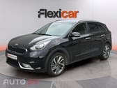 Kia Niro 1.6 GDi HEV Urban