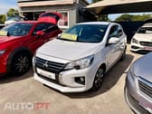 Mitsubishi Space Star 1.2 Intense