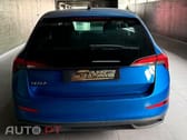 Skoda Scala 1.0 TSI