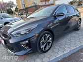 Kia Ceed 1.6 CRDi TX