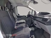 Ford Transit Custom 320L1-Trend