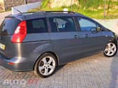 Mazda 5 CD