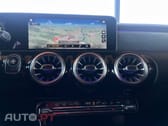 Mercedes-Benz A 200 AMG Line Aut.