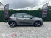 Citroen C3 1.2 PureTech Shine