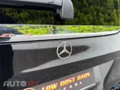 Mercedes-Benz V 250 d Longo Avantgarde