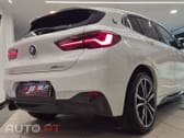 BMW X2 25 e xDrive Pack M