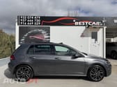 Volkswagen Golf 1.5 TSI ACT OPF DSG Highline