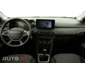 Dacia Jogger Jogger 1.0 ECO-G Extreme 7L Bi-Fuel