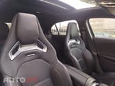 Mercedes-Benz A 45 AMG S 4Matic+