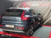 Volvo XC40 1.5 T4 PHEV Inscription