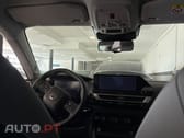 Citroen e-C4 136 PLUS