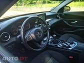 Mercedes-Benz C 180 BlueTEC