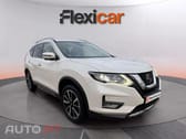 Nissan X-Trail 1.3 DIG-T Tekna 7L DCT